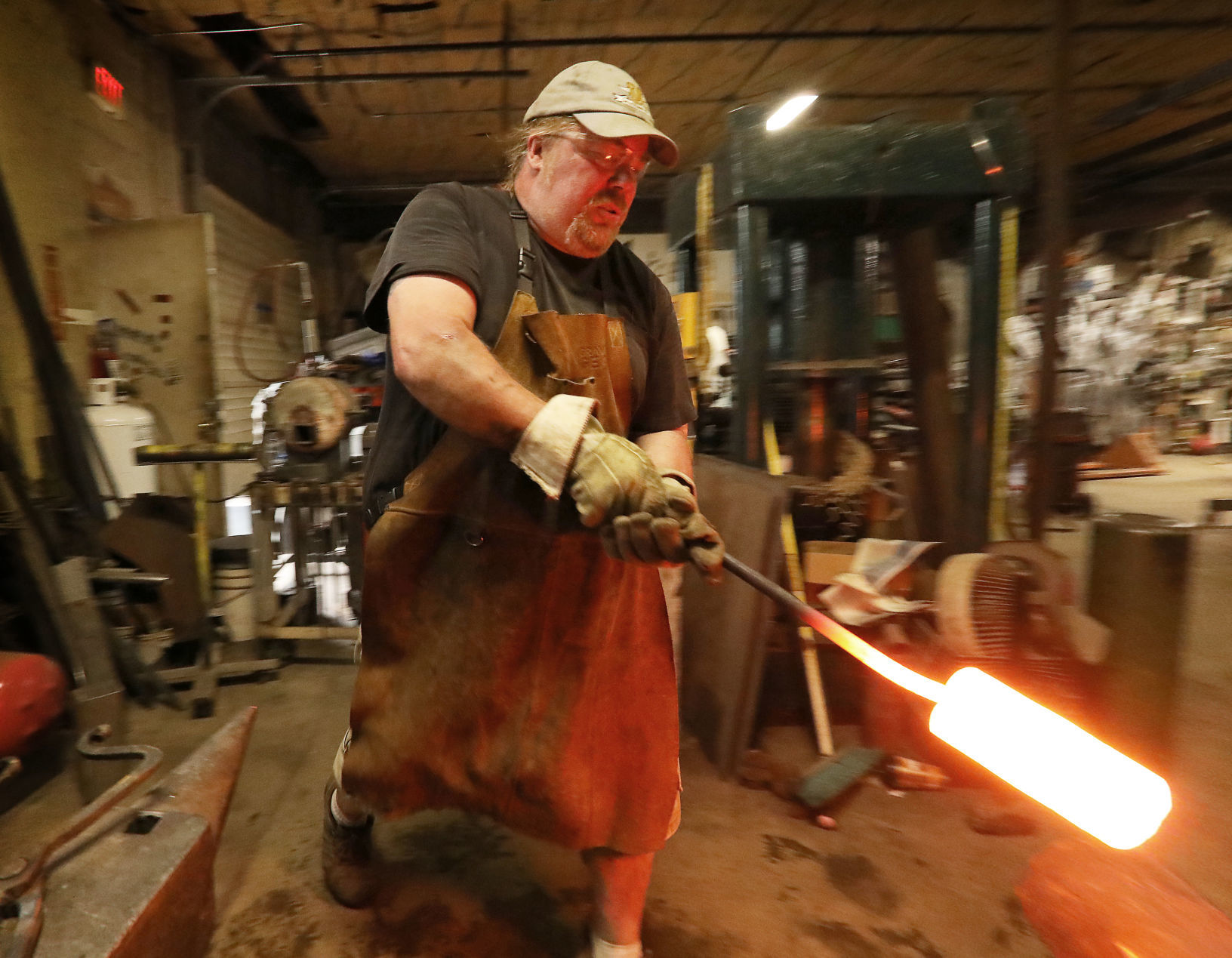 Acme Ironworks
